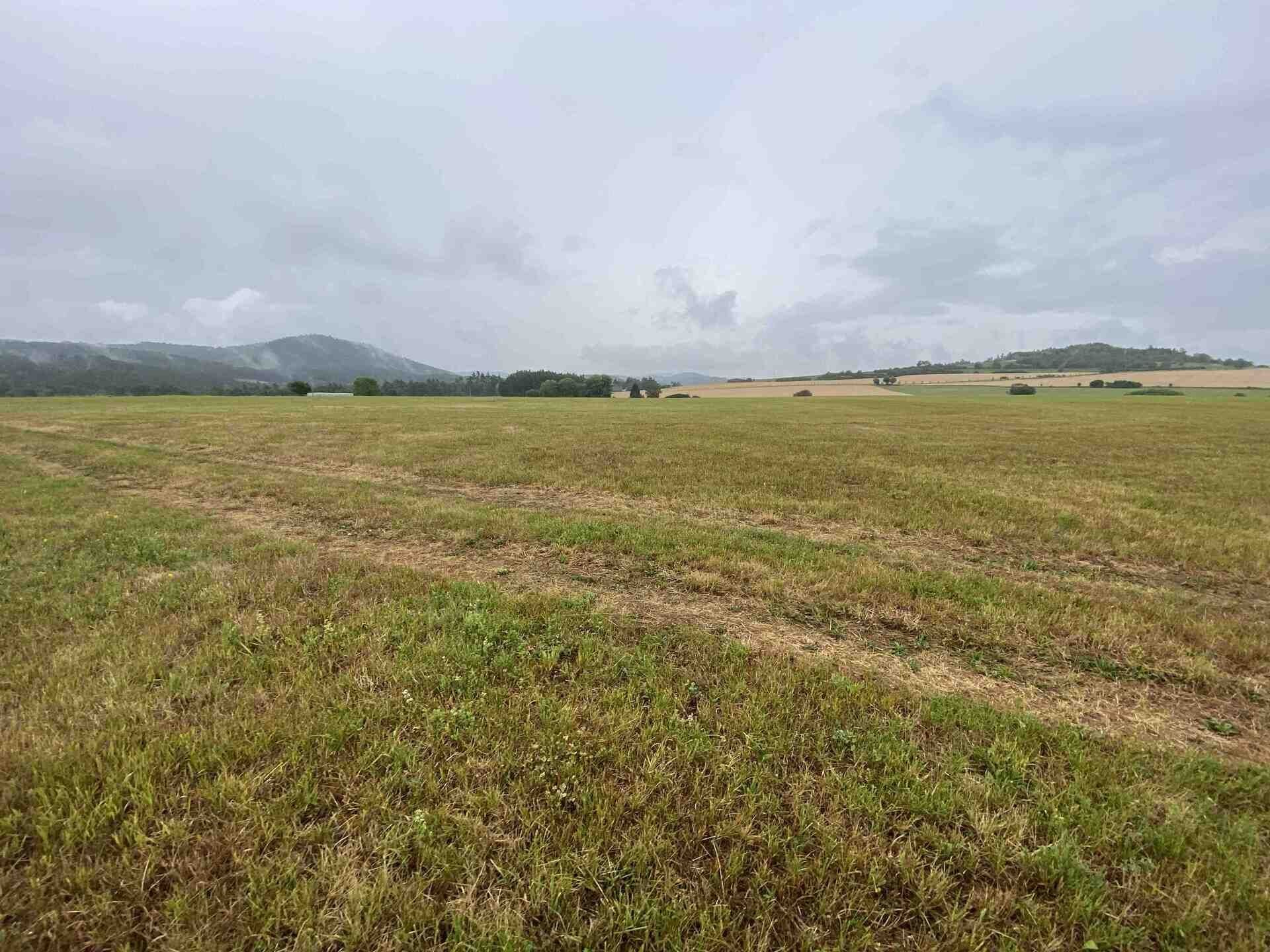 Pozemek · 1 417 m² · Rabí Bojanovice - 4