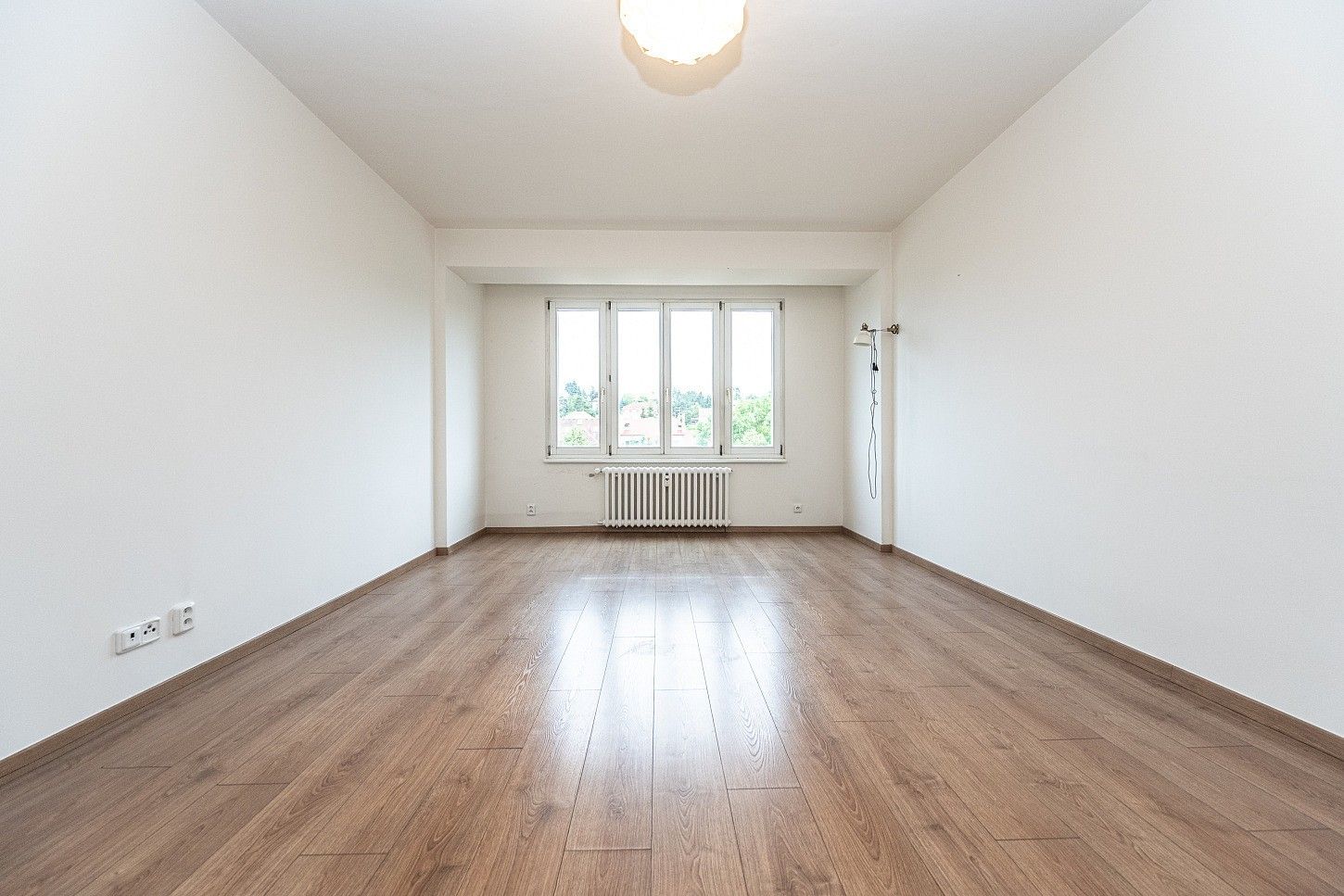 Byt 2+1 · 79 m² · Praha - Dejvice, okres Praha 6, Hlavní město Praha - 3