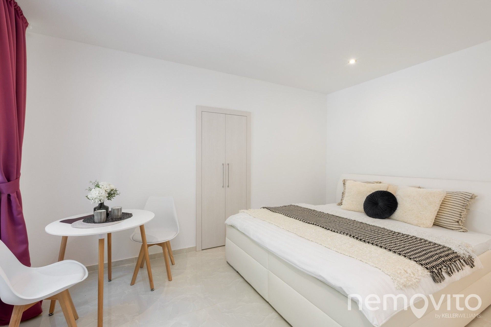 Prodej byt 1+kk - Velké Hamry, 21 m²