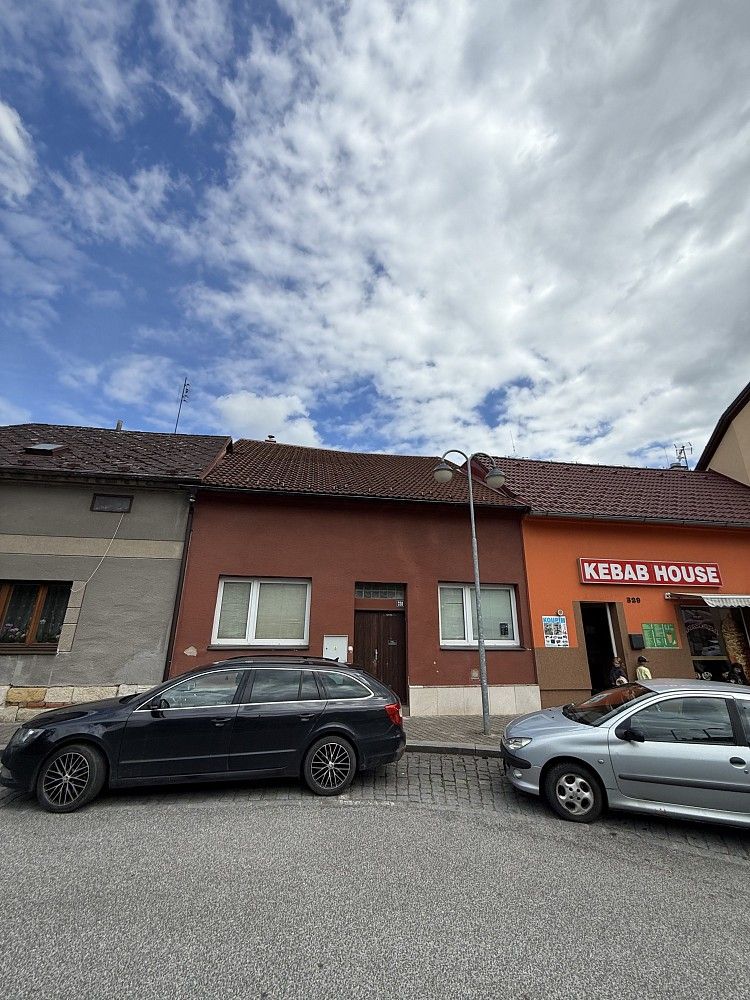 Rodinné domy, Hořice, okres Jičín, 221 m² - 1