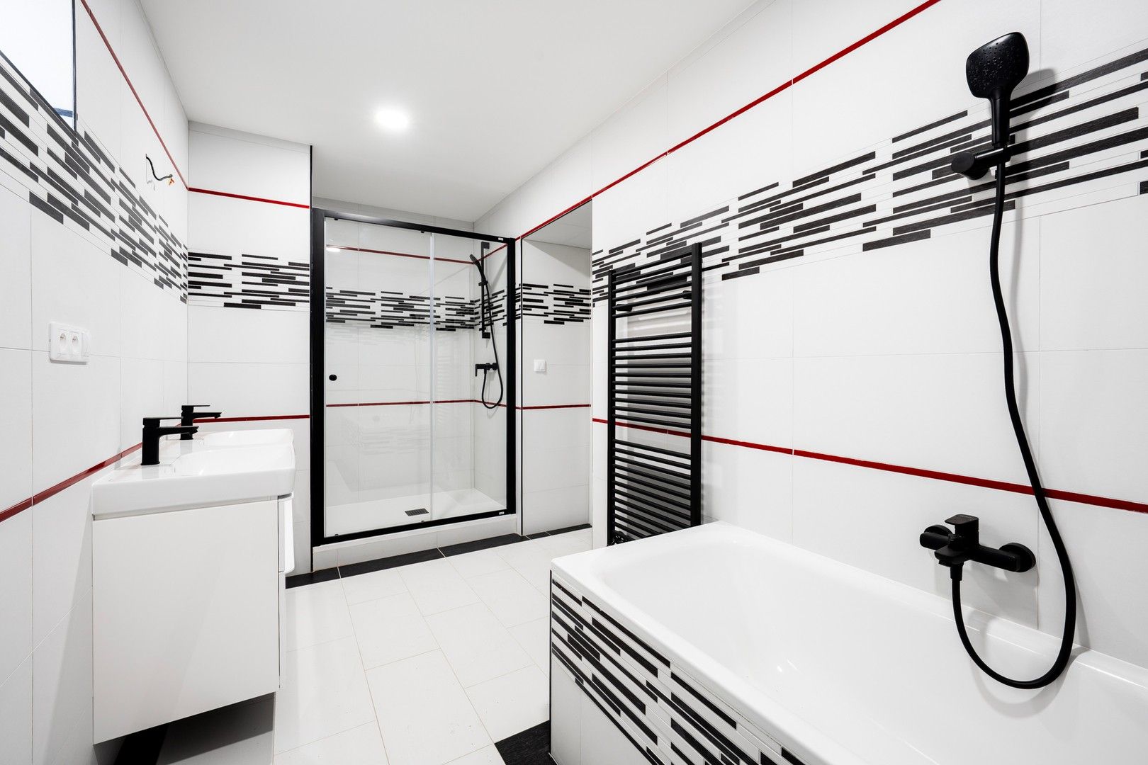 Prodej byt 3+kk - U Trati, Karlovy Vary, 87 m²