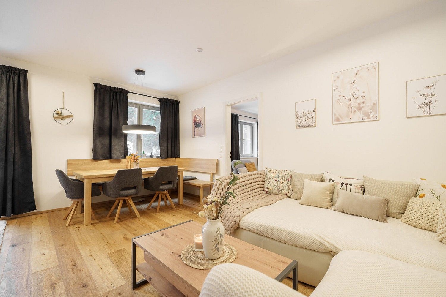 Prodej byt 3+kk - Harrachov - Nový Svět, okres Jablonec nad Nisou, 116 m² - 5