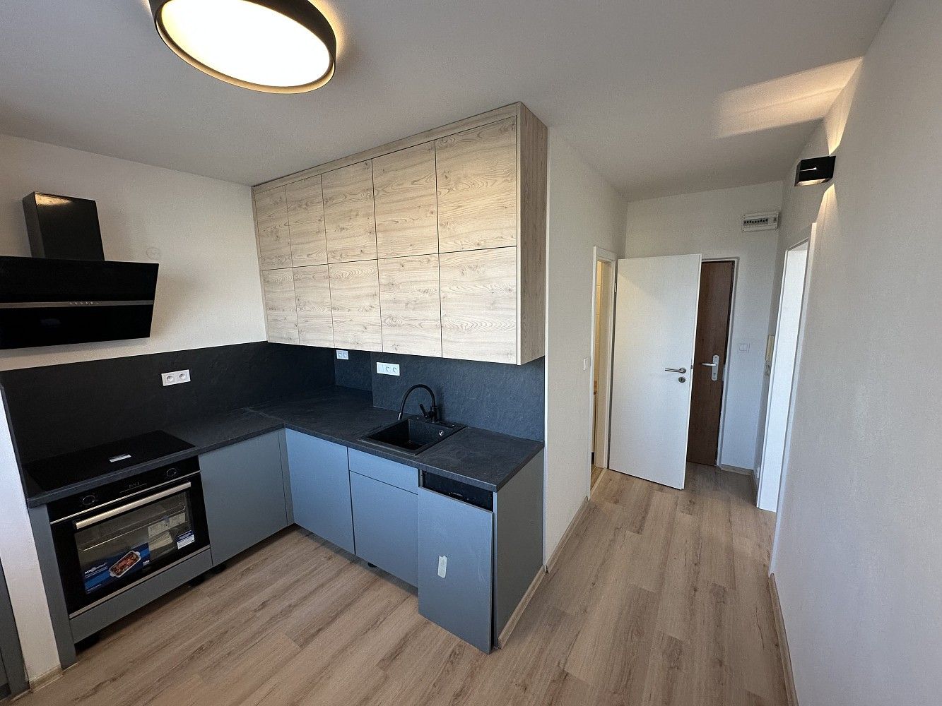 1+1, Hanácká, Holešov - Všetuly, okres Kroměříž, 32 m²