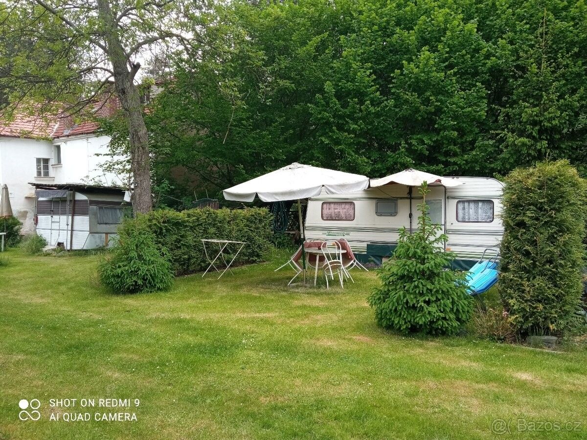 Pronájem ostatní - Slapy nad Vltavou, 252 08