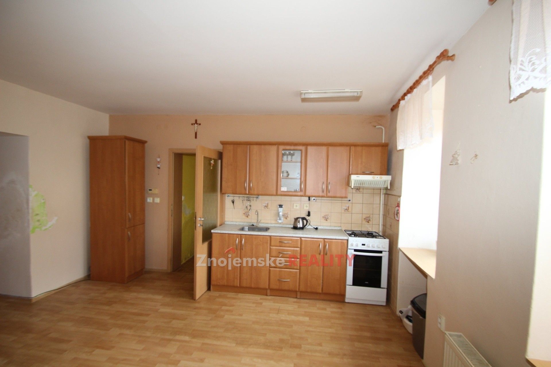 Prodej rodinný dům - Popice, Znojmo, 130 m²