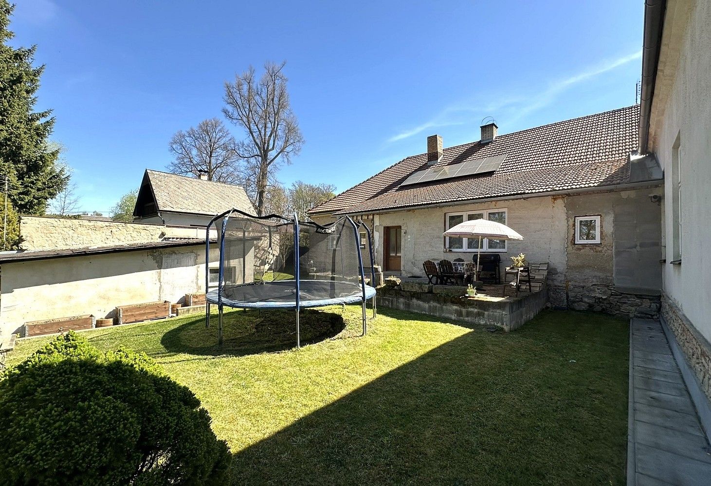 Rodinný dům · 174 m² · Humpolec - Krasoňov, okres Pelhřimov - 4