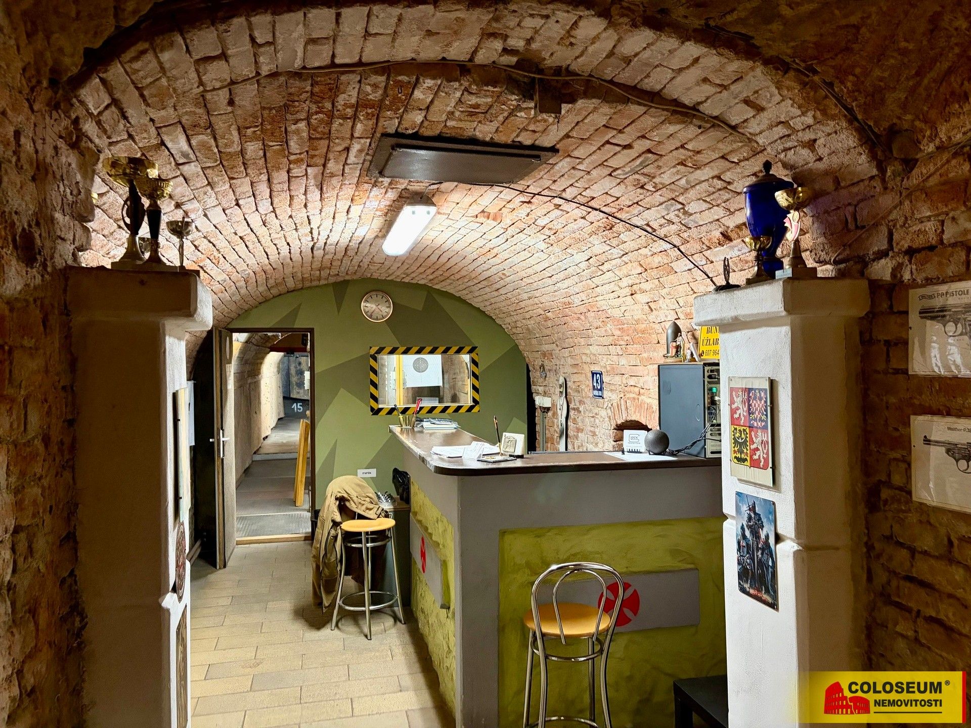 Komerční nemovitost · 150 m² · Znojmo - 4