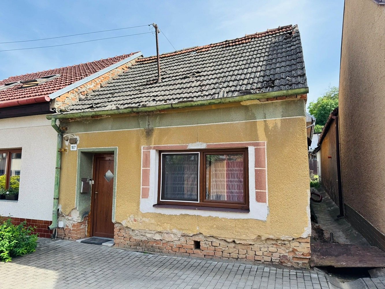 Rodinný dům · 68 m² · Blučina, okres Brno-venkov, Jihomoravský kraj - 3