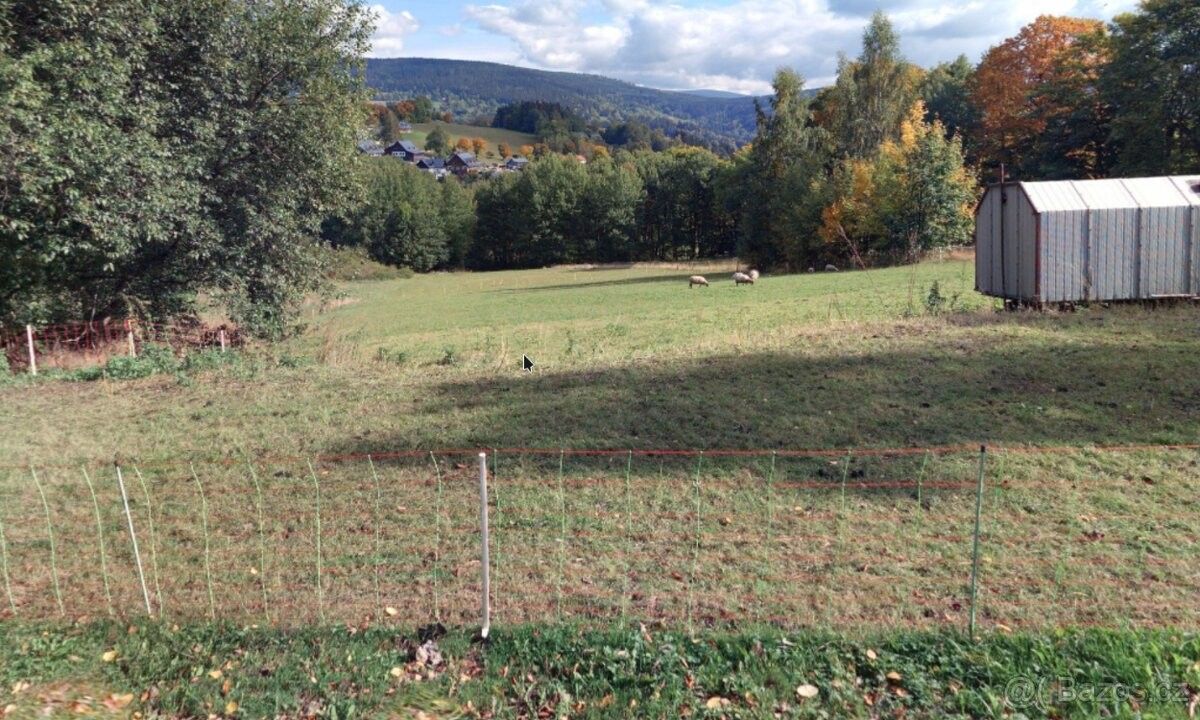 Pozemek pro bydlení · Vítkovice v Krkonoších, 512 38 - 4