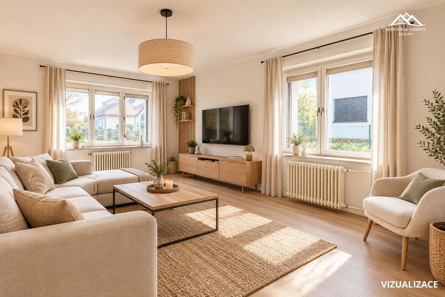 Rodinný dům · 87 m² · Rušinov, okres Havlíčkův Brod, Kraj Vysočina - 4