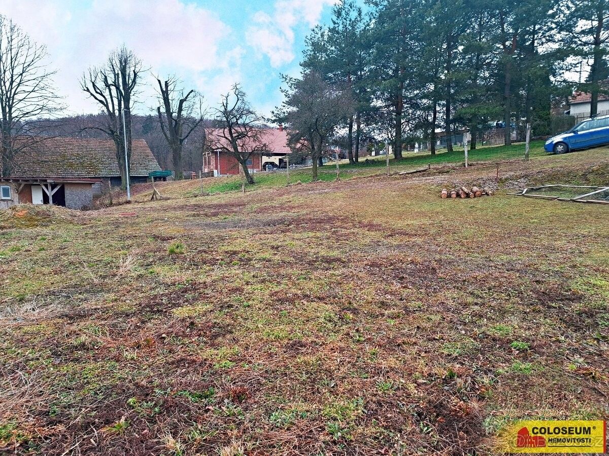 Pozemky pro bydlení, Veverská Bítýška, 664 71