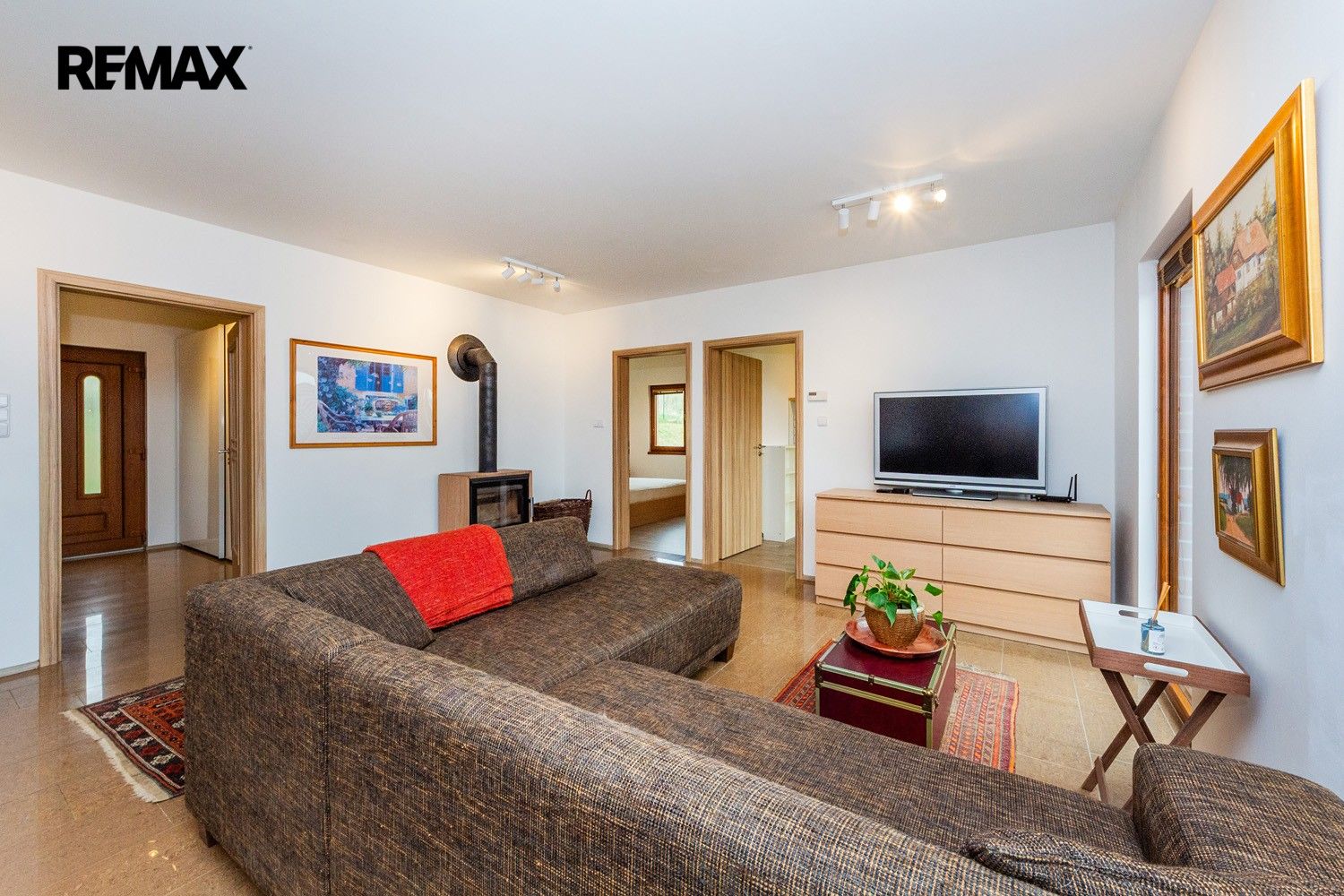Rodinný dům · 112 m² · Soběhrdy - 4