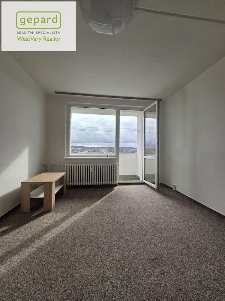 Prodej byt 2+1 - Hroznětín, okres Karlovy Vary, Karlovarský kraj, 64 m² - 5