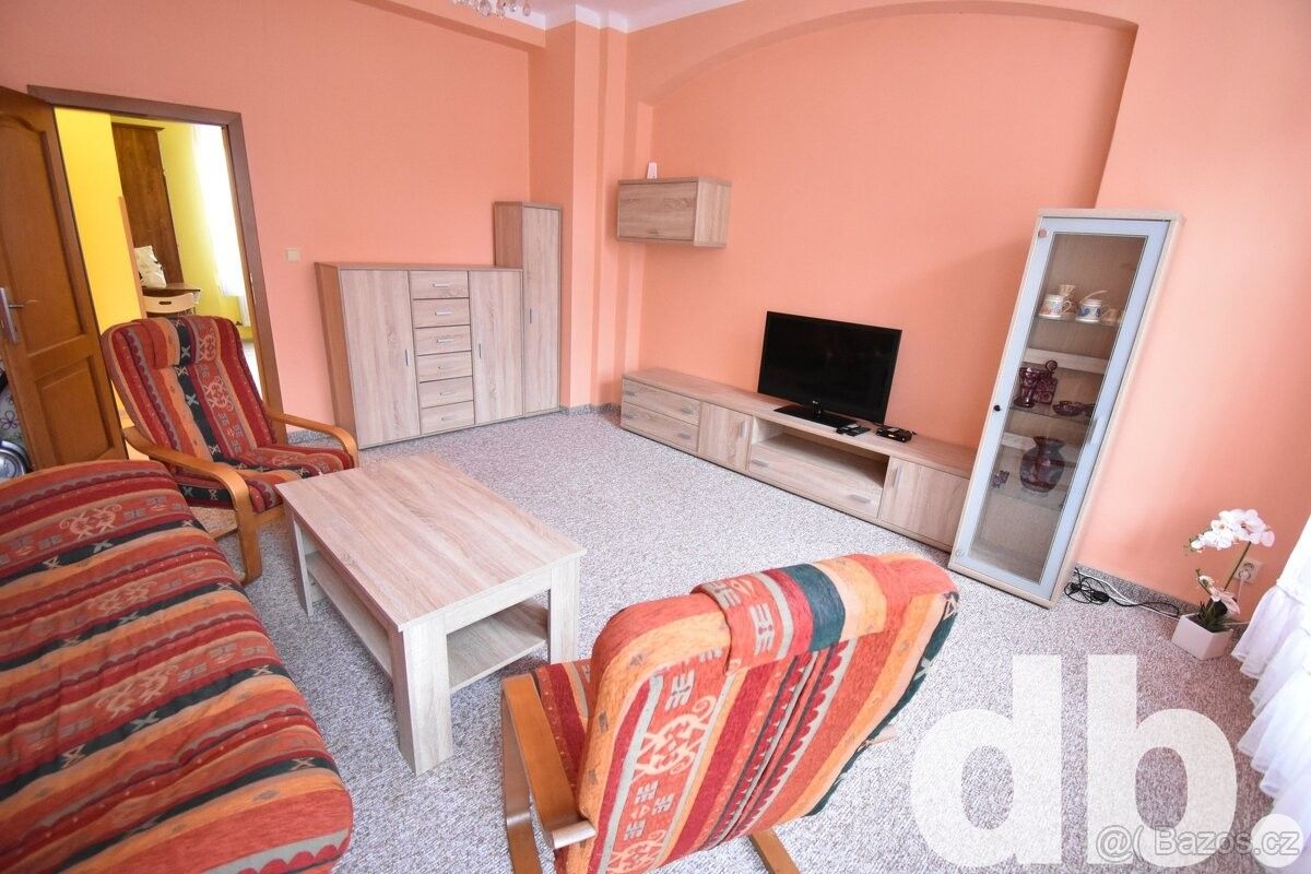 Pronájem byt - Karlovy Vary, 360 01