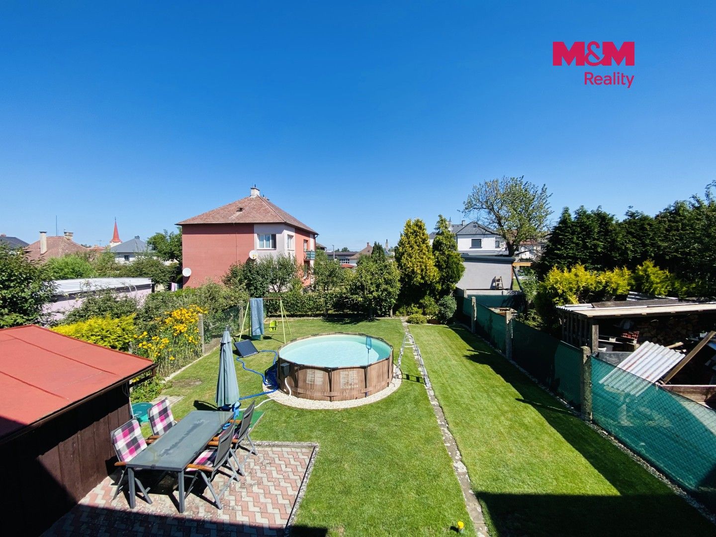 Rodinný dům · 180 m² · Tř. Legií, Bystřice pod Hostýnem - 4