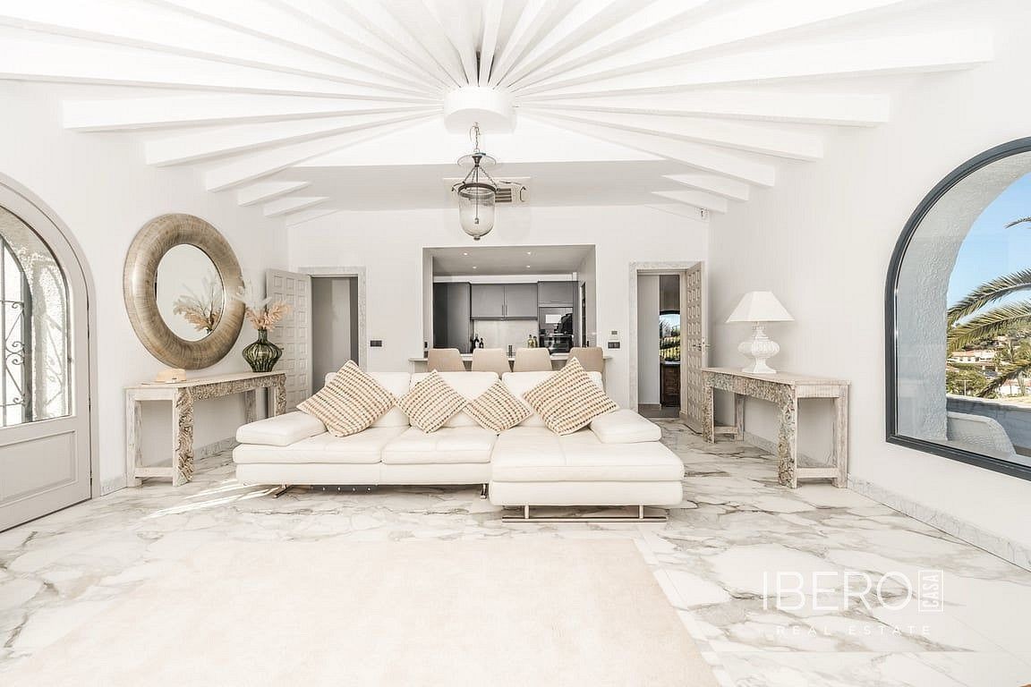 Rodinný dům · 246 m² · Javea, ES - 3