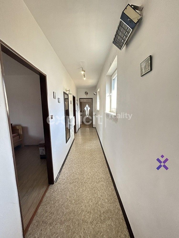 Prodej rodinný dům - Pitín, okres Uherské Hradiště, 117 m² - 5