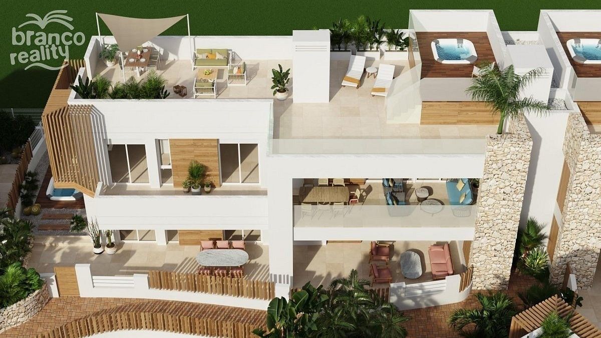 Rodinný dům · 171 m² · San Juan de los Terreros, Almería, Španělsko - 4