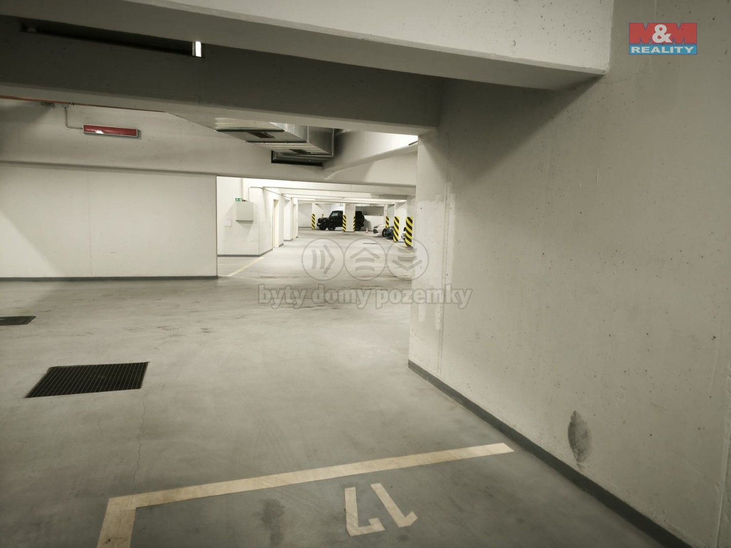 Pronájem ostatní - Divadelní náměstí, Karlovy Vary, 19 m²