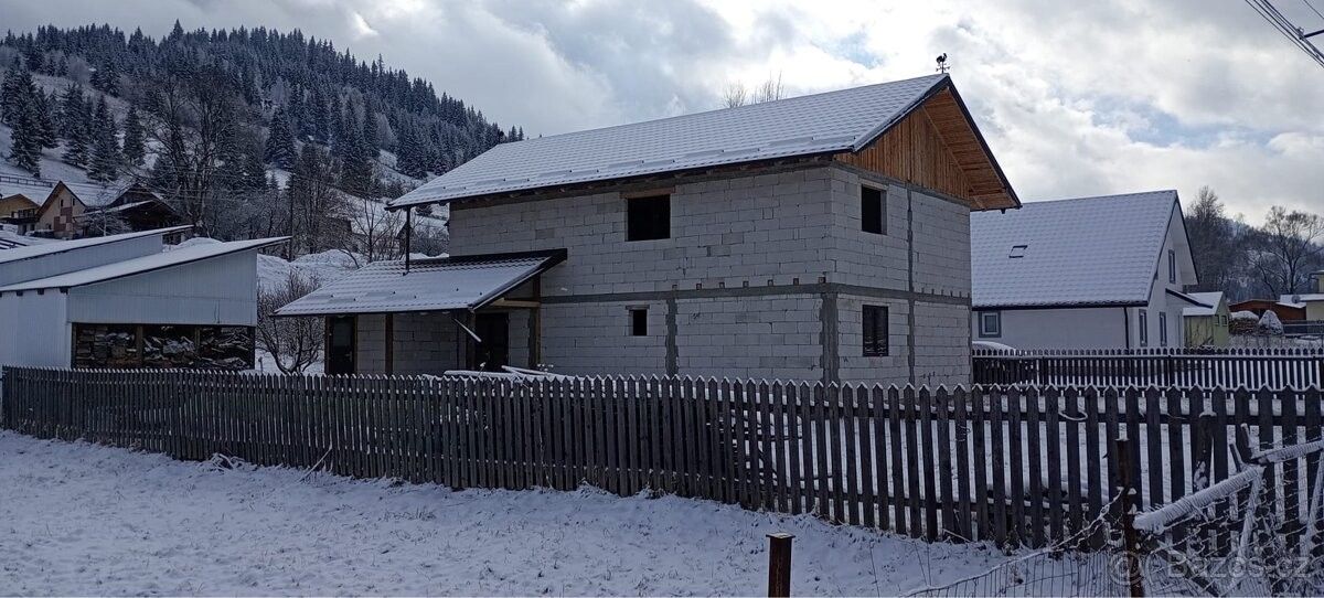 Rodinné domy, Suchdol nad Lužnicí, 378 06 - 1