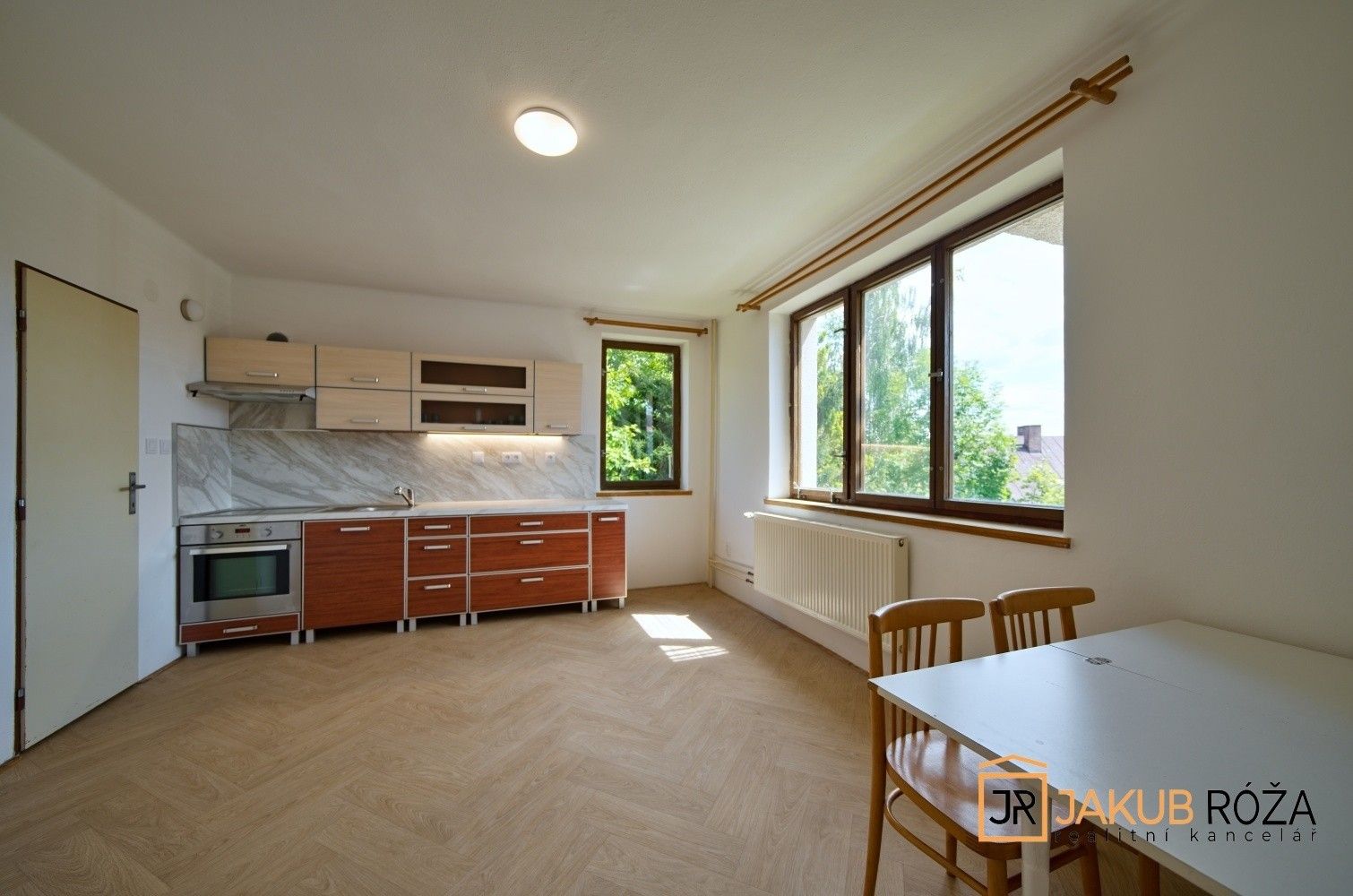 Byt 2+1 · 69 m² · Na Kozinci 930, Jilemnice - 3