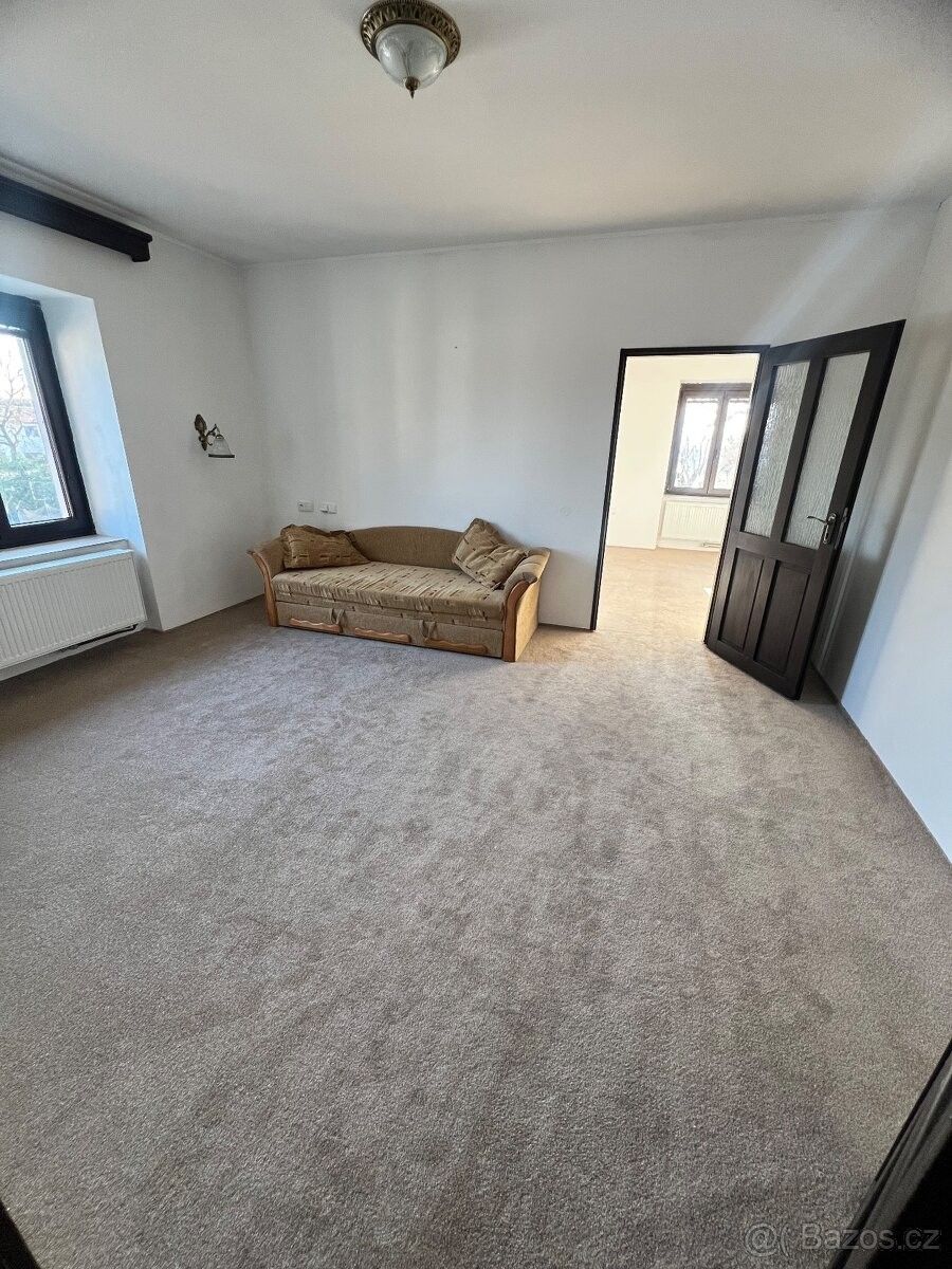 Pronájem byt - Veliš u Jičína, 507 21