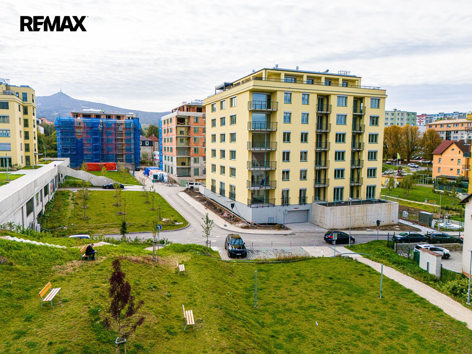 Byt 2+kk · 69 m² · Švermova 97, Liberec X-Františkov - 3