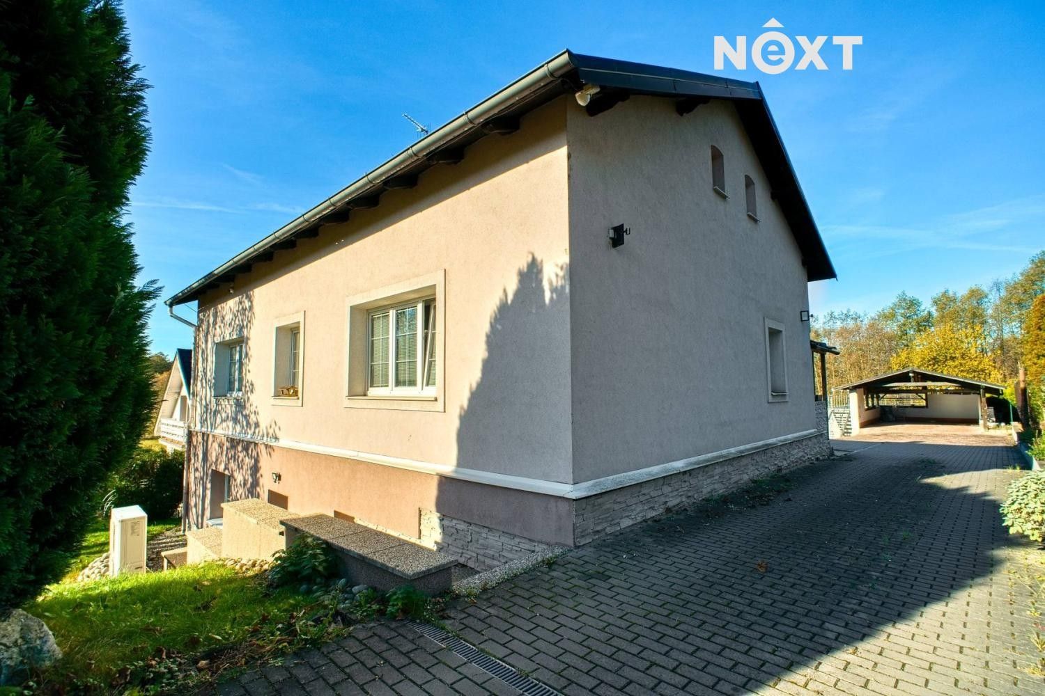 Rodinné domy, K Holotovci, Orlová, 60 m²