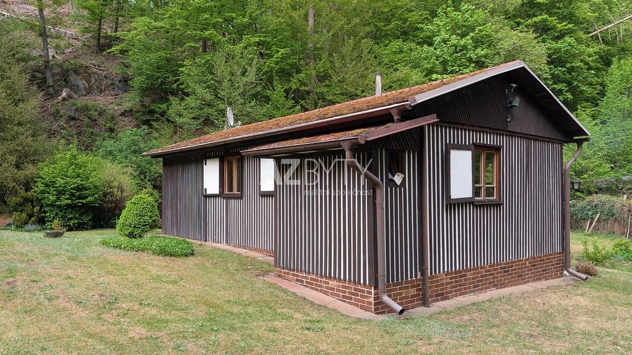 Chata · 52 m² · Chocerady - 3