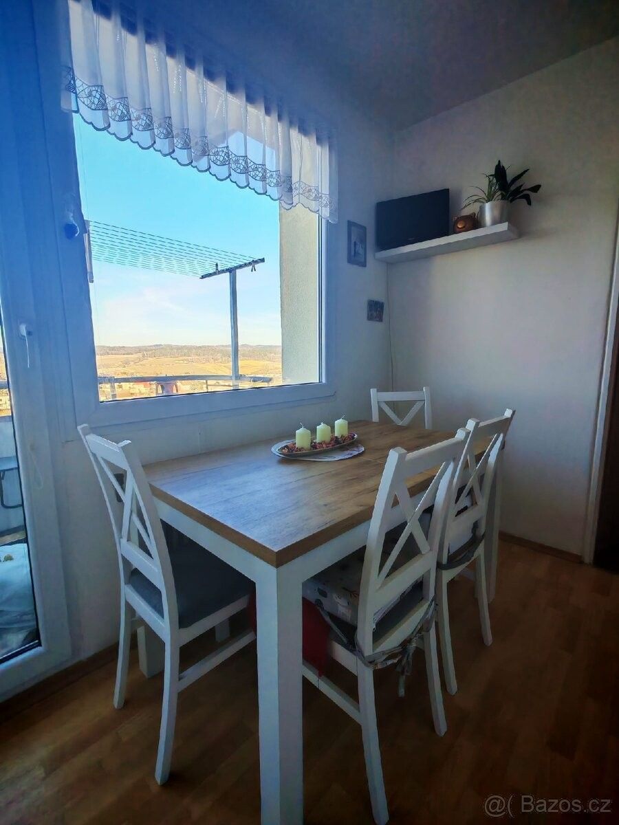 Prodej byt - Milevsko, 399 01