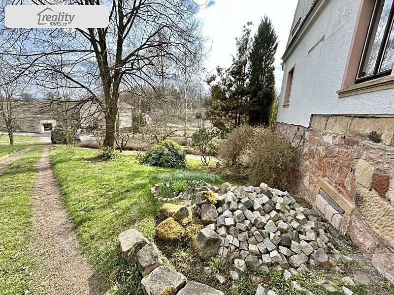 Prodej rodinný dům - Hejtmánkovice, okres Náchod, 150 m² - 5