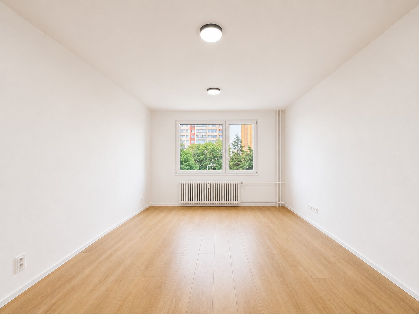 Prodej byt 2+kk - Plukovníka Mráze, Praha - Hostivař, 40 m² - 5