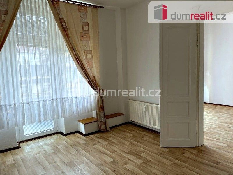 Pronájem byt 2+1 - Hálkova, Plzeň, 58 m²