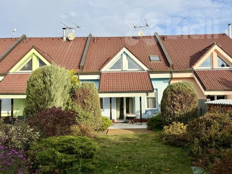 Rodinné domy, Dlouhá, Mikulovice, 131 m²