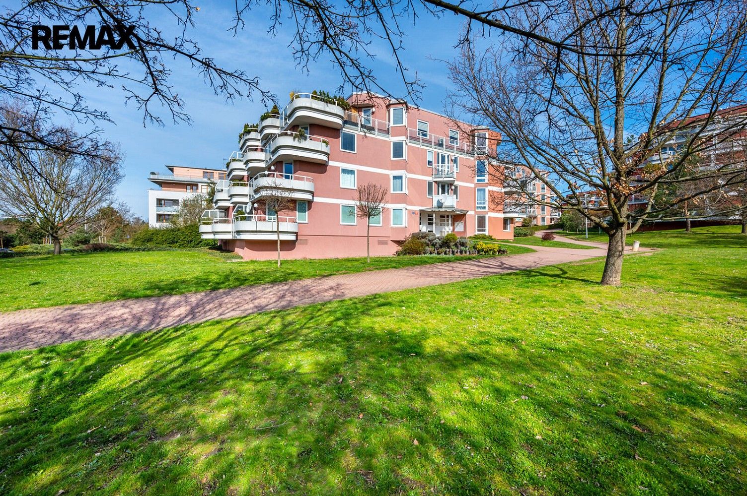 Byt 2+1 · 57 m² · Praha - Jinonice, okres Praha 5, Hlavní město Praha - 4