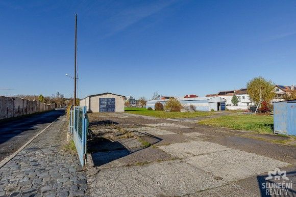 Sklady, Uherské Hradiště, 686 01