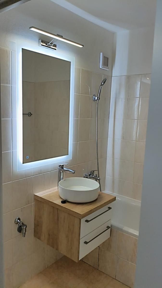 Pronájem byt 2+1 - U Nemocnice, Česká Lípa, 57 m²