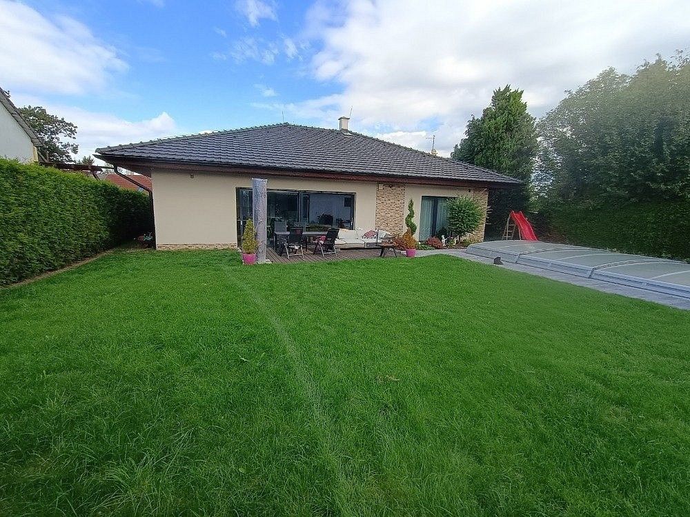 Rodinné domy, Zruč-Senec - Zruč, okres Plzeň-sever, Plzeňský kraj, 150 m² - 2