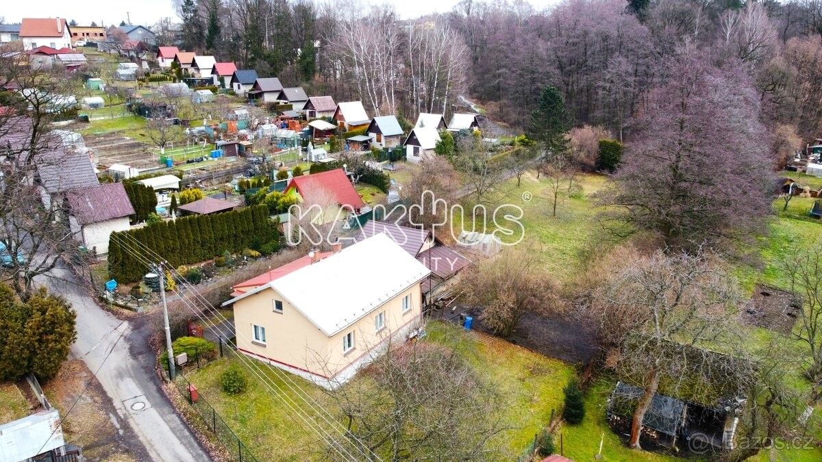 Prodej rodinný dům - Karviná, 734 01