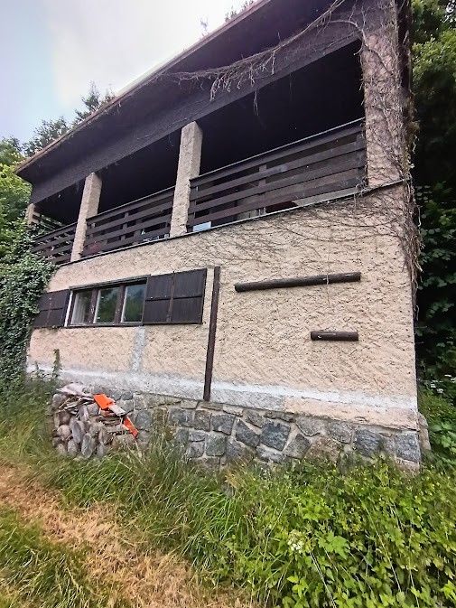 Prodej rodinný dům - Kamenný Přívoz, 252 82