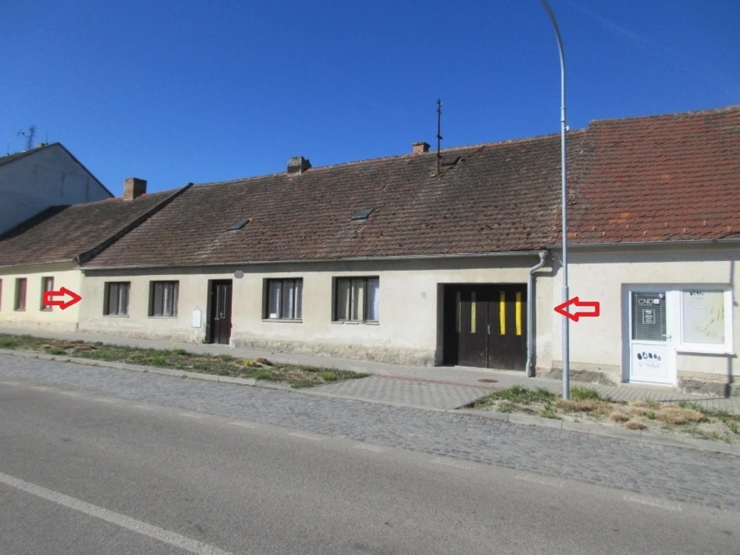 Rodinný dům · 420 m² · Jiráskova, Protivín - 3
