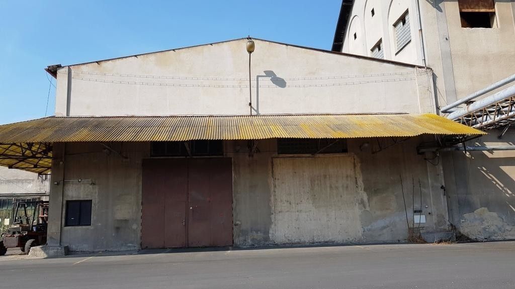 Pronájem sklad - Drážďanská, Ústí nad Labem, 400 m²
