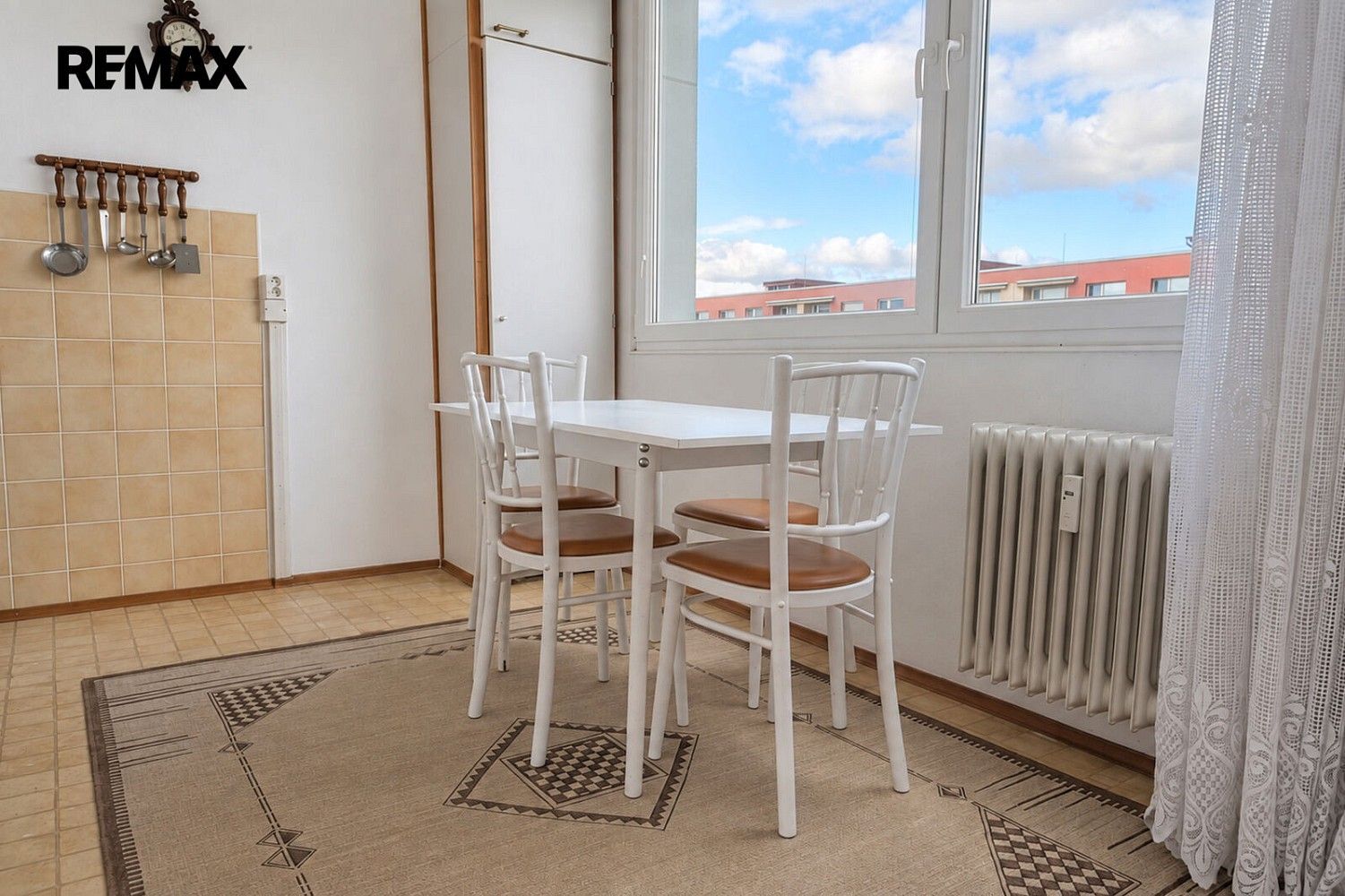 Byt 3+1 · 86 m² · 17. listopadu, Mladá Boleslav - Mladá Boleslav II - 4