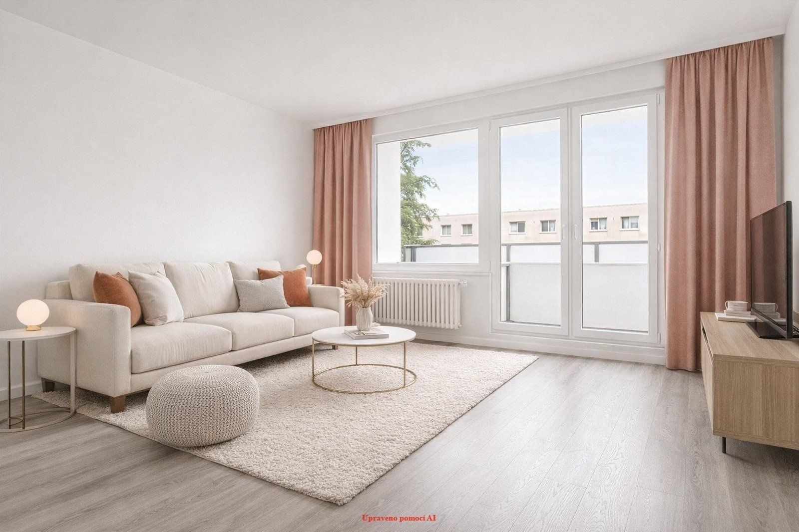 Pronájem byt 2+1 - Hornická, Albrechtice - Albrechtice u Českého Těšína, Moravskoslezský kraj, 64 m² - 2
