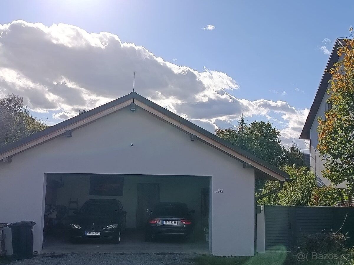Prodej rodinný dům - Lipůvka, 679 22 - 5