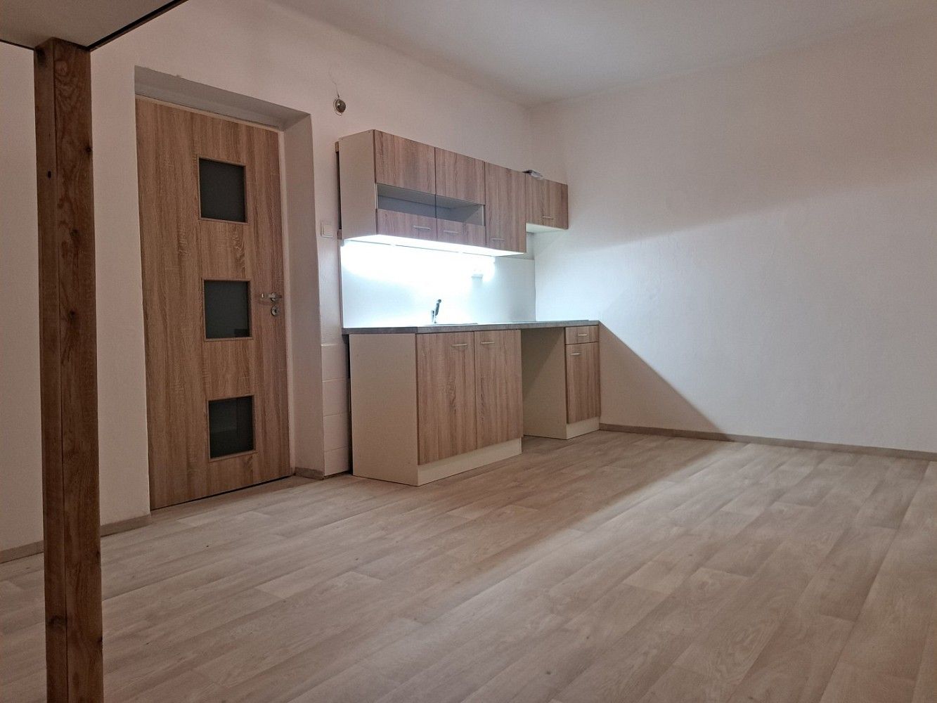 Byt 1+kk · 25 m² · Řehákova, Červený Kostelec, okres Náchod - 4