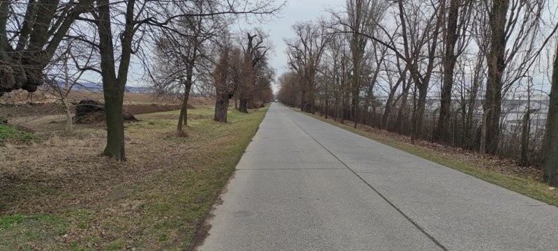 Komerční pozemek · Rousínov - 4
