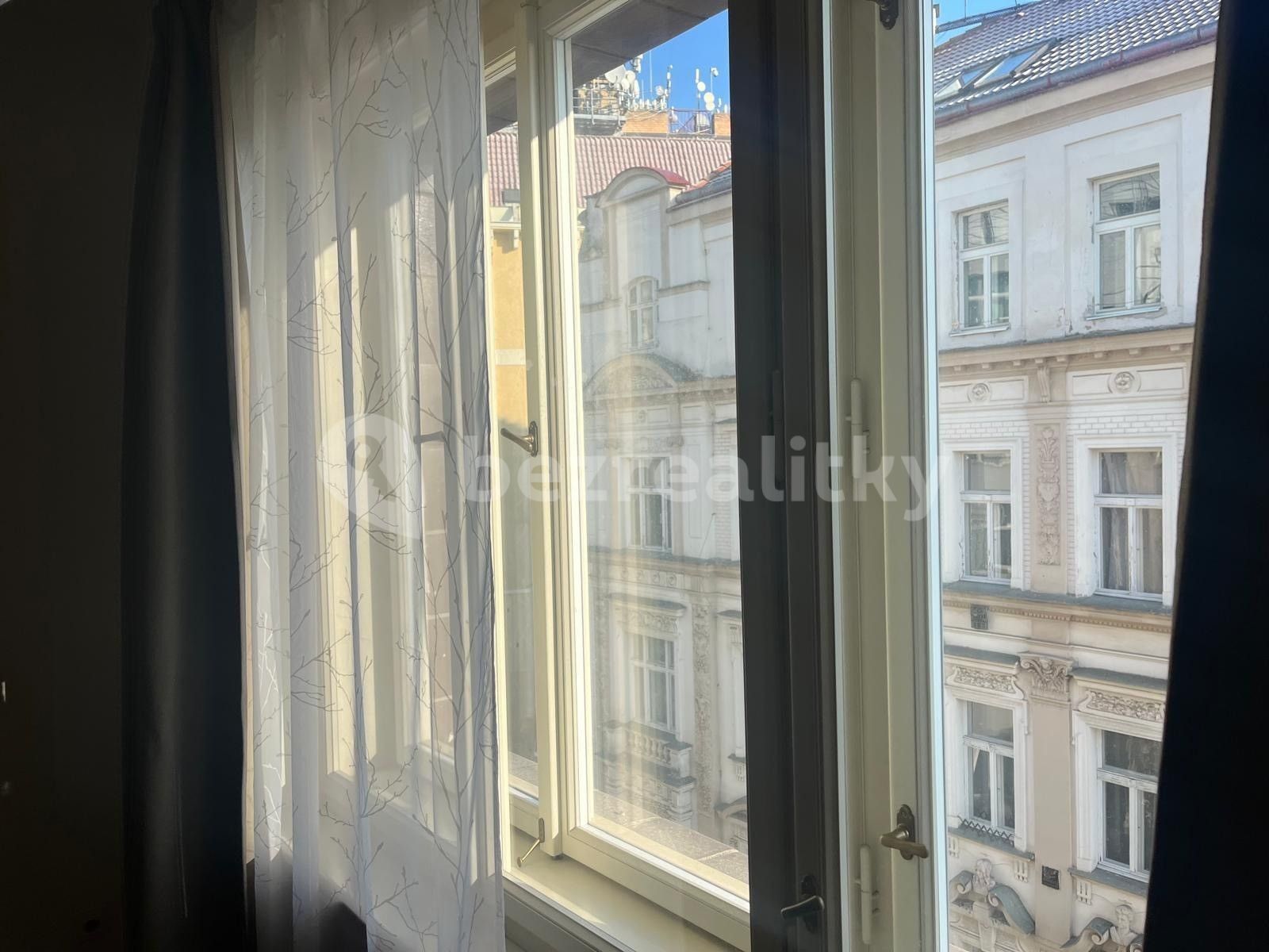 1+kk, Donská, Praha - Vršovice, 32 m² - 2