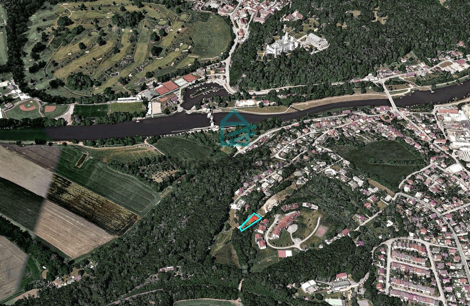 Rodinný dům · 217 m² · Hosínská, Hluboká nad Vltavou - 4