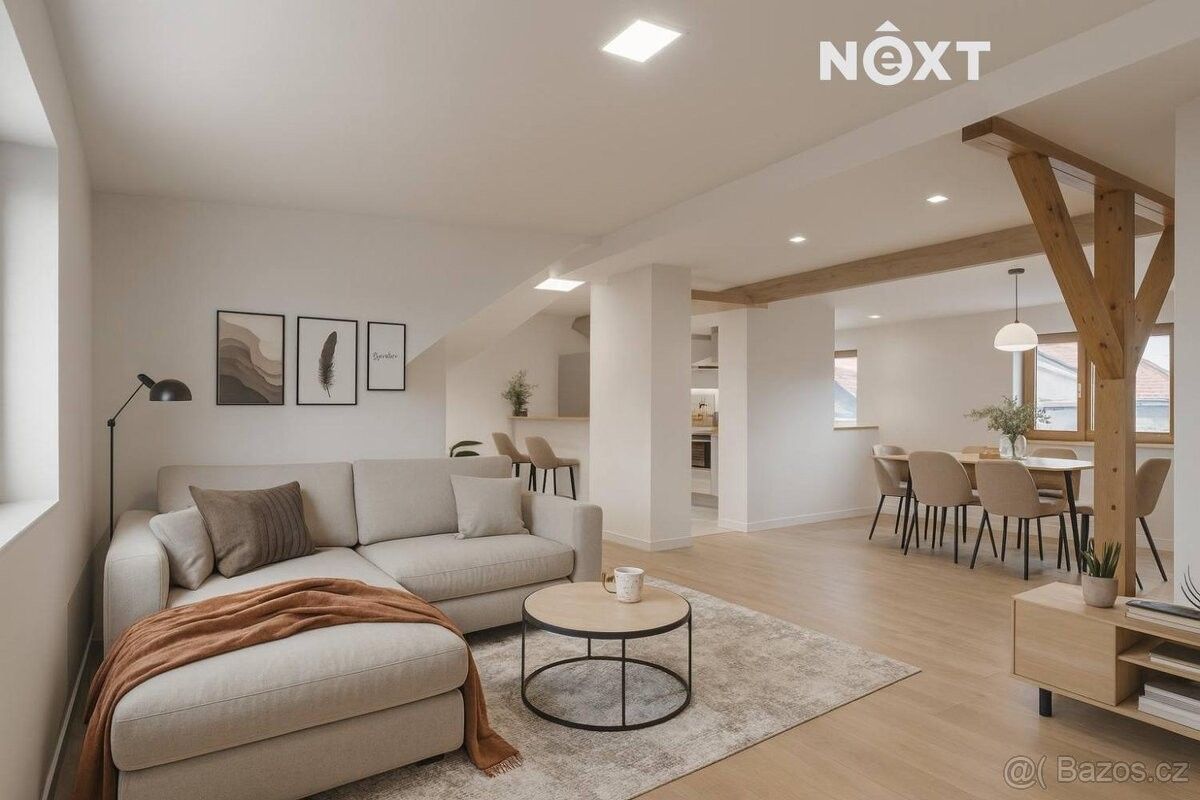 Byty, Břeclav, 690 03